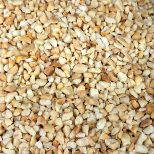 Xerém Amendoin 100g (Granel)