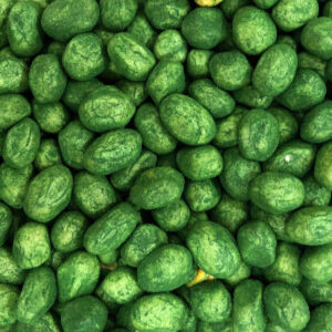 Amendoim Cebola e Salsa 100g (Granel)