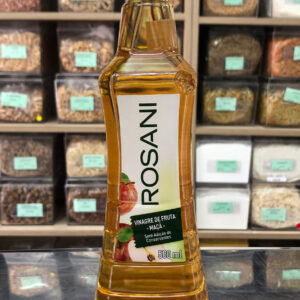 Vinagre de Maçã Rosani 500ml