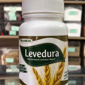 Levedura 250 Comprimidos 500mg Probene