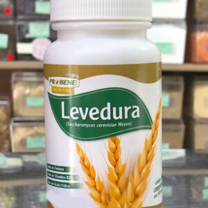 Levedura 400 Compromidos 500mg Probene