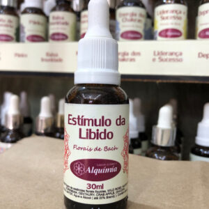 Floral Estímulo Libido 30ml