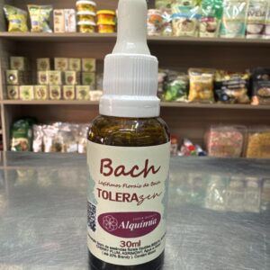 Floral Tolerazen 30ml