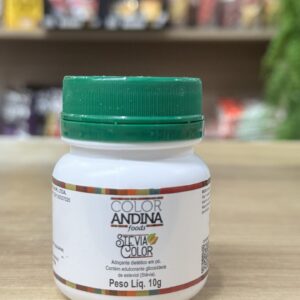 Adoçante Color Andina Stevia Color 10g