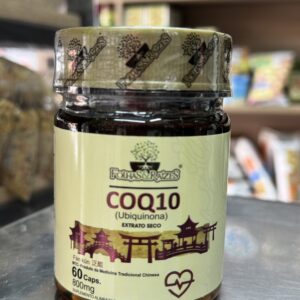 COQ10 (Coenzima Q10) 60cáps 800mg