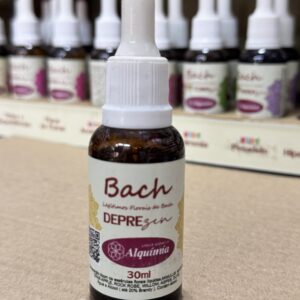 Floral Depre Zen 30ml