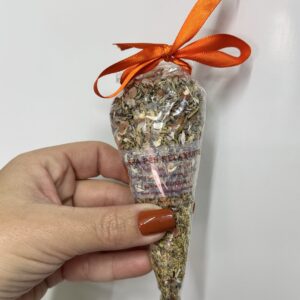 Spa dos Pés Relaxante (Escalda Pés ) 50g