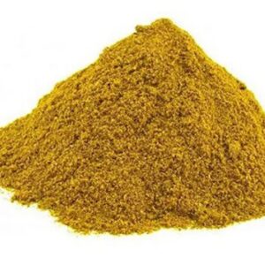 Tempero Baiano C/ Pimenta 100g (Granel)