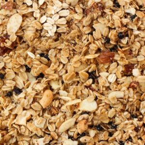 Granola Premium Sem Açúcar 100g (Granel)