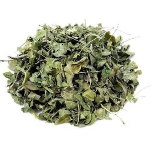 Moringa Folhas 100g (Granel)