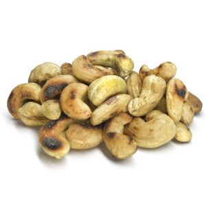 Castanha de Caju Assada no Tacho 100g (Granel)