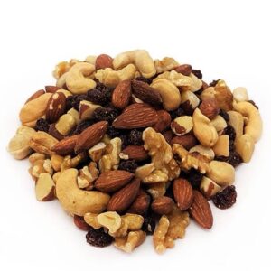 Mix Nuts 100g (Granel)