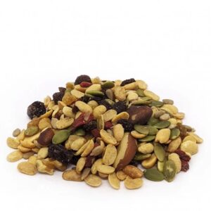 Mix Sementes Funcional 100g (Granel)