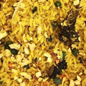 Risoto Funghi 200g (Granel)