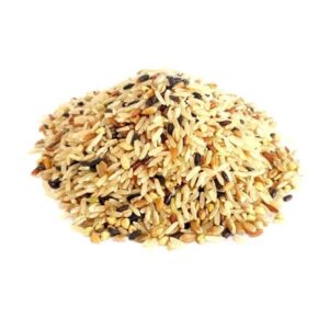 Arroz 7 Grãos 200g (Granel)