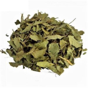 Espinheira Santa Nacional 100g (Granel)