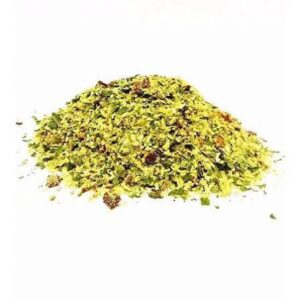 Tempero Gaúcho 100g (Granel)