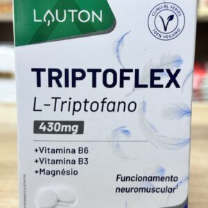 Triptoflex 430mg Lauton